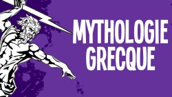 MythoGrecque