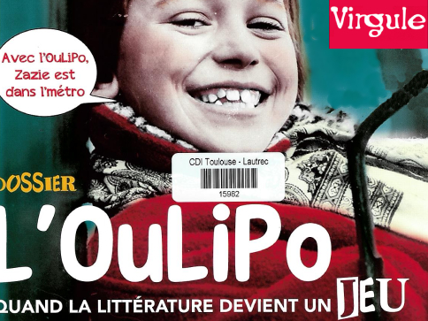 Oulipo01