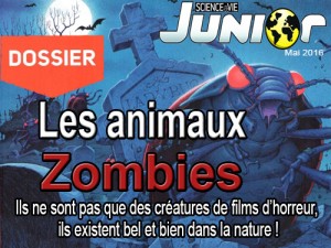 Animaux-Zombies